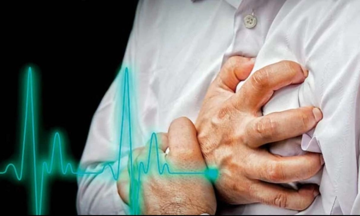 Infeksi Covid-19 Tingkatkan Risiko Penyakit Jantung?