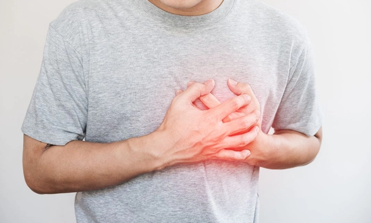 Nonton TV dalam Waktu Lama dapat Menyebabkan Penyakit Jantung