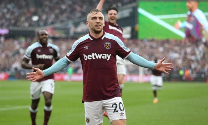 Arsenal Mulai Jajaki Transfer Bowen