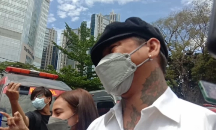 Akhirnya Jerinx SID Bebas Bersyarat