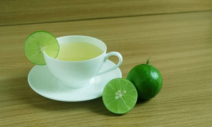 5 Manfaat Jeruk Nipis untuk Kesehatan