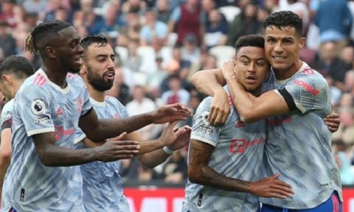 Newcastle Kibarkan Bendera Putih untuk Boyong Jesse Lingard