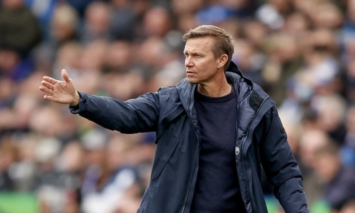 Debut Kandang, Jesse Marsch Ingin Bawa Leeds Menang