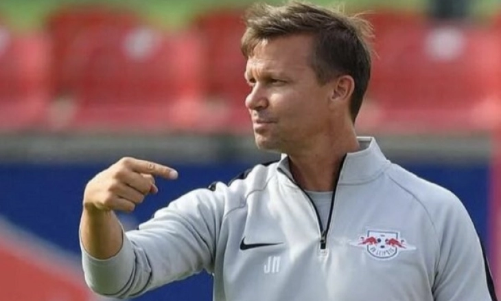 Jesse Marsch Gantikan Bielsa di Leeds United?