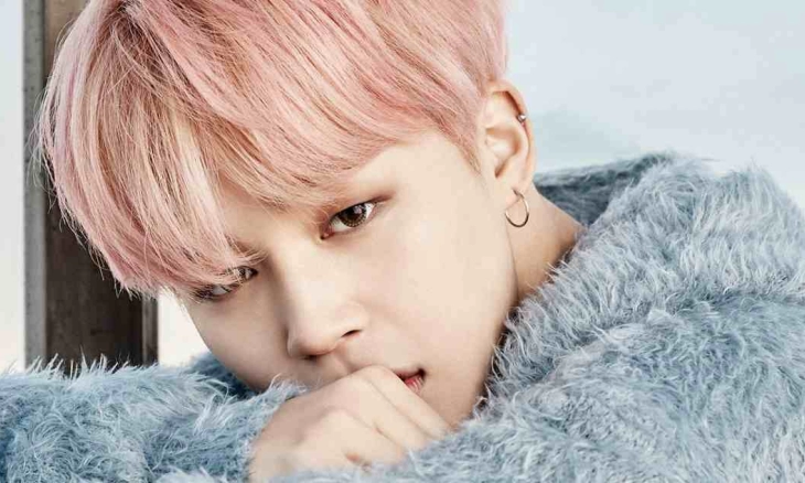 Apartemen Jimin BTS Disita, Begini Tanggapan  Big Hit Music