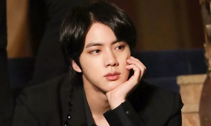 Jin BTS Siap Ikuti Wajib Militer