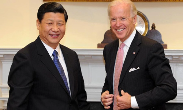 Mengapa Masalah Taiwan Sangat Berbahaya bagi Hubungan AS-China