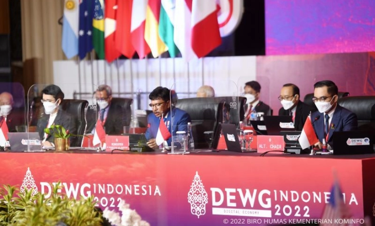 Pemulihan Pascapandemi Covid-19 Jadi Agenda Bersama