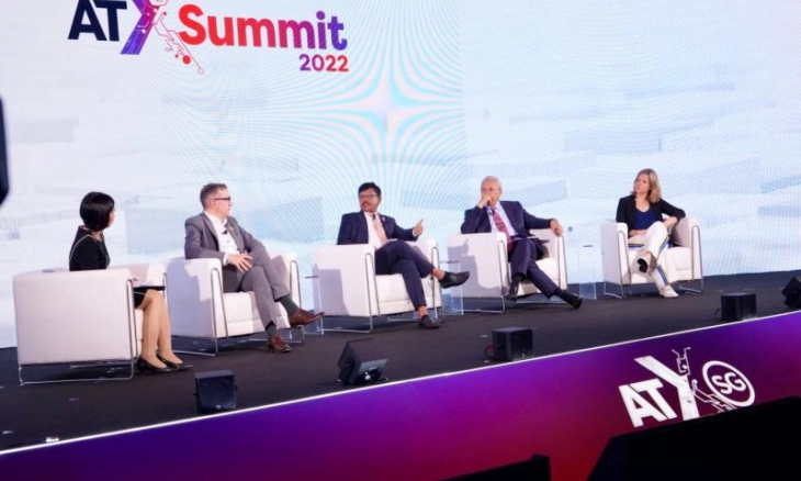 Regulasi Diperlukan untuk Perkuat UMKM Adopsi Teknologi Digital