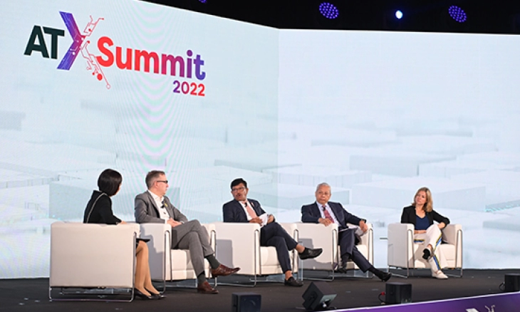 Indonesia Jadi Pengguna Satelit Terbesar