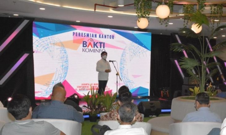 Banyaknya Tantangan Butuhkan Sumber Daya yang Mumpuni