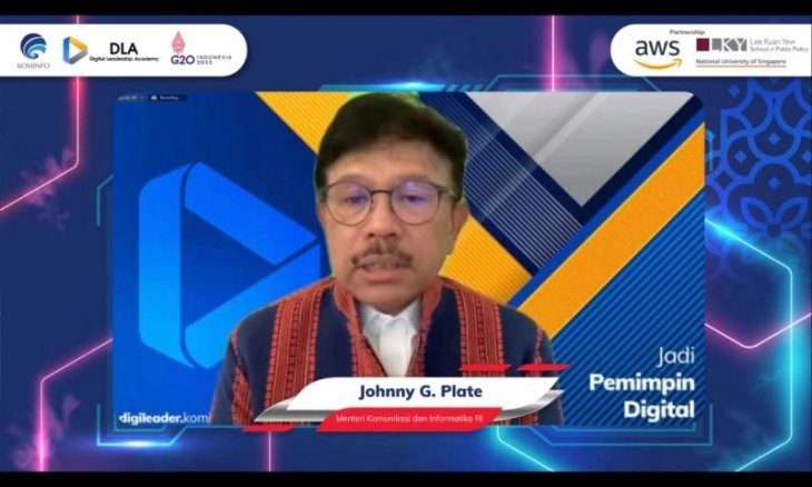 Transformasi Digital Menjadi Keharusan