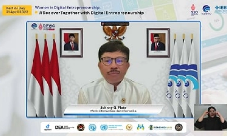 Perempuan Pilar Utama UMKM