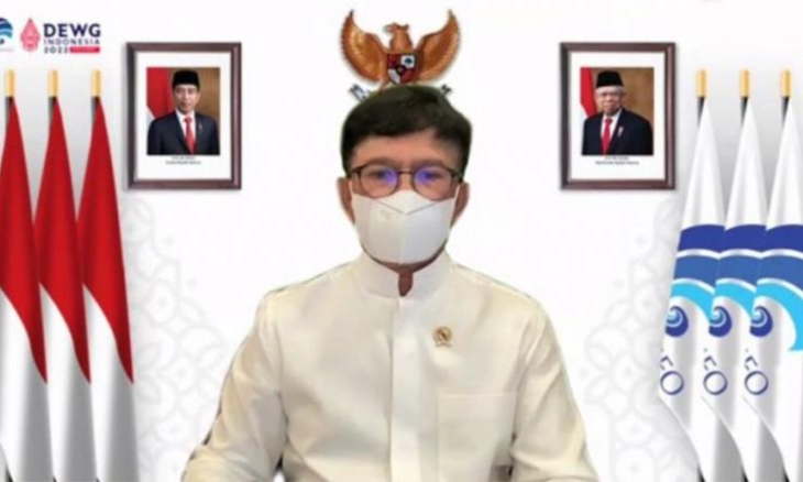 Partisipasi Aktif Pemda Diperlukan untuk Wujudkan Kota Cerdas