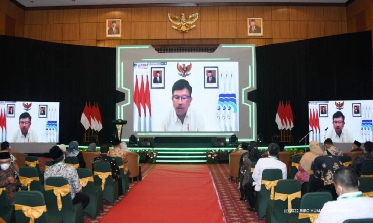 Komifo Dukung Implementasi Kurikulum Belajar Madrasah