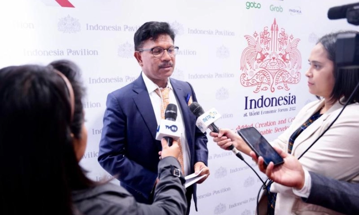 Tata Kelola dan Penanganan Kejahatan Siber Jadi Isu Prioritas DEWG G20,.