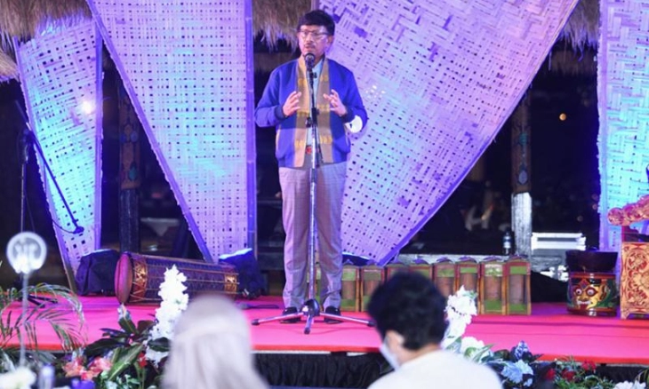 Disrupsi Teknologi Jadi Salah Satu Dinamika yang Dihadapi DEWG Presidensi G20