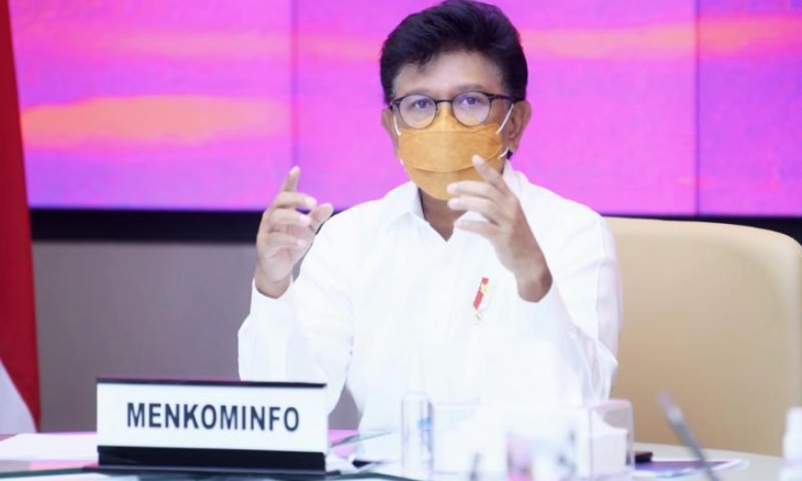 Manfaatkan Presidensi G20 untuk Tumbuhkan Perekonomian Nasional