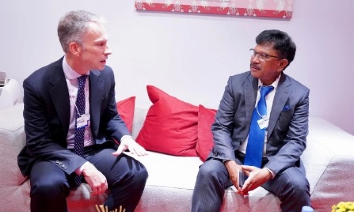 Potensi Ekonomi Digital Indonesia Diproyeksikan Capai 140 Miliar Dolar AS