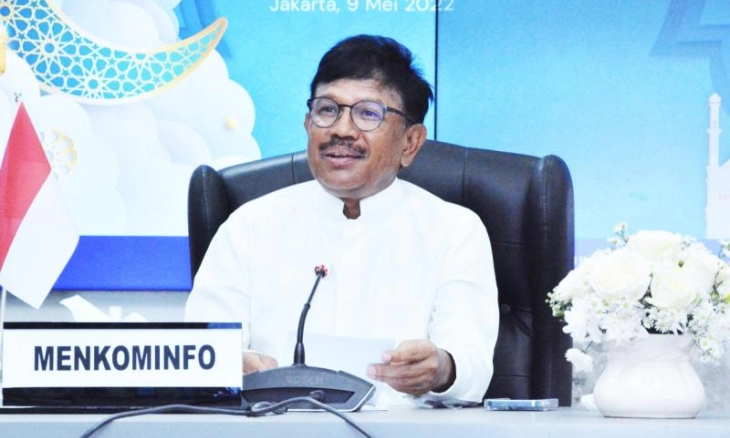 Mudik dan Idul Fitri Momentum Akhir Pandemi Menuju Endemi