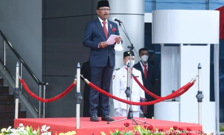 Semangat Kebangkitan Nasional Sejalan dengan KTT G20