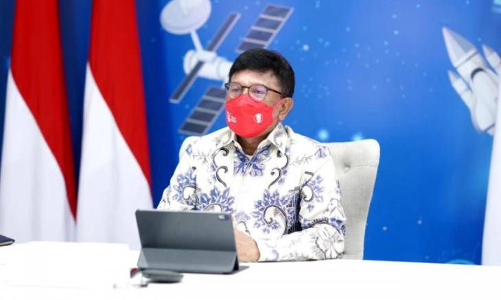Pers Didorong Adaptasi Teknologi Digital