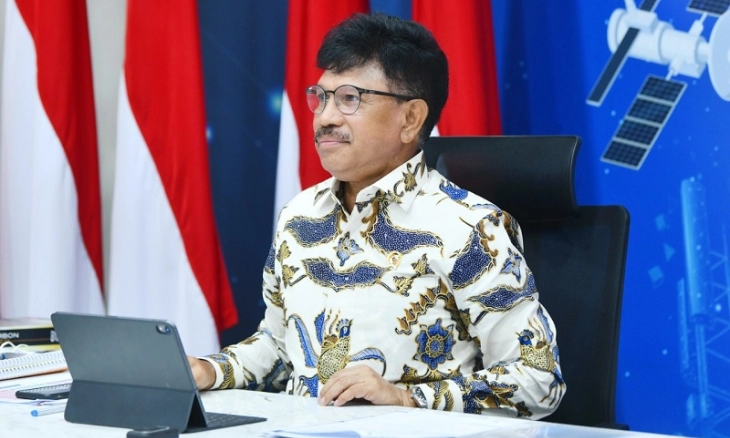 Kominfo Siapkan Pendampingan Percepat Pembentukan Kota Cerdas