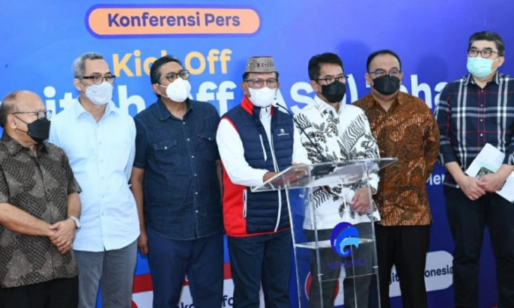 Penghentian Tetap Siaran TV Analog Tahap I Mulai Besok