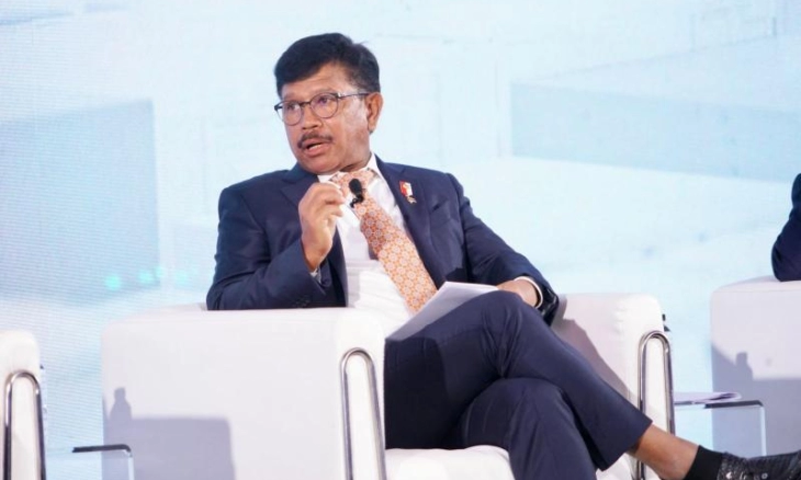 Pemerintah Berkomitmen Kuat Lindungi Data Pribadi Warga Negara