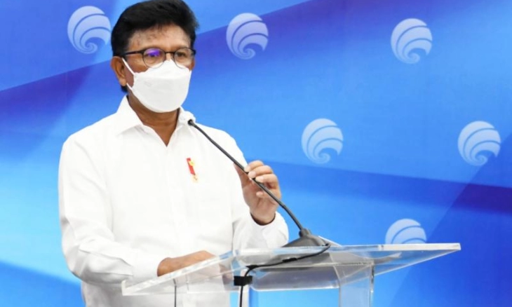 Kesuksesan Tes Pramusim MotoGP Didukung Layanan Internet yang Memadai