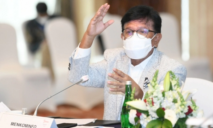 Jaringan Fiber Optik Indonesia Potensial Jadi Titik Penghubung Dunia