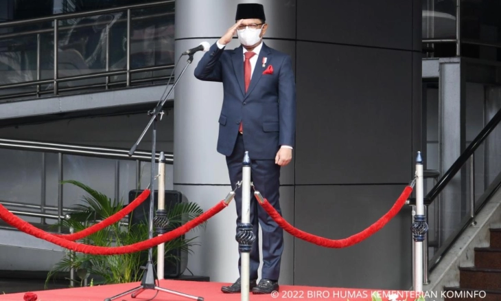 Hari Kebangkitan Nasional Perlu Dimaknai sebagai Semangat Bangkit dari Pandemi