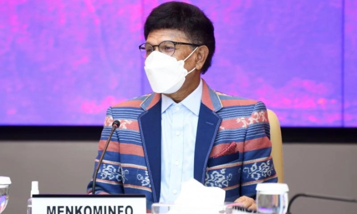 Pers Diminta Berani Beradaptasi dan Berinovasi