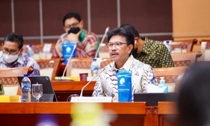 Kedaulatan Digital Jadi Fase Ketiga Perjuangan Indonesia