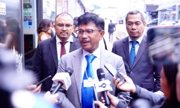 Kominfo Gandeng Cisco Perkuat Keamanan Siber Indonesia