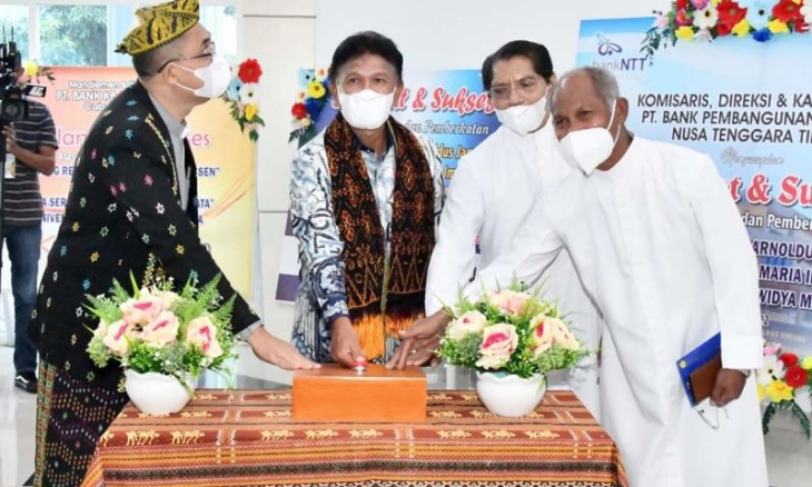 Pertumbuhan Inklusif Kuatkan Titik-titik Tumbuh Talenta Digital