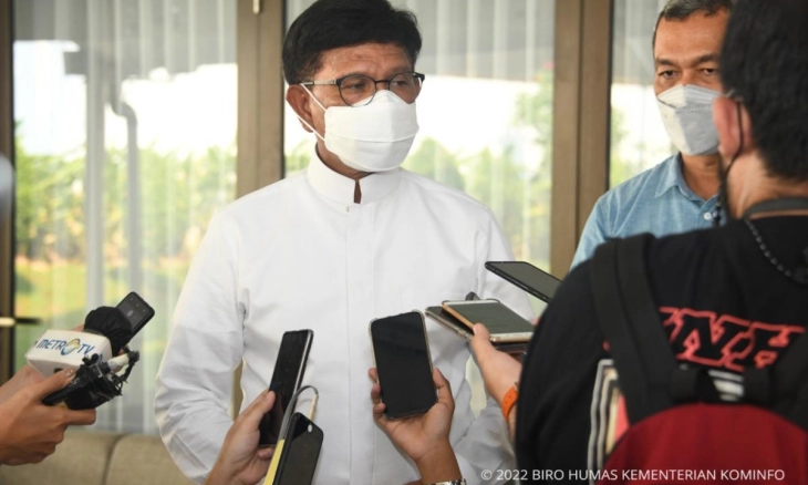 Patroli Siber Dilakukan Nonstop