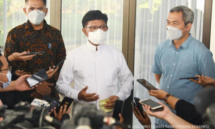 Pemerintah Hargai Rencana Aksi Mahasiswa