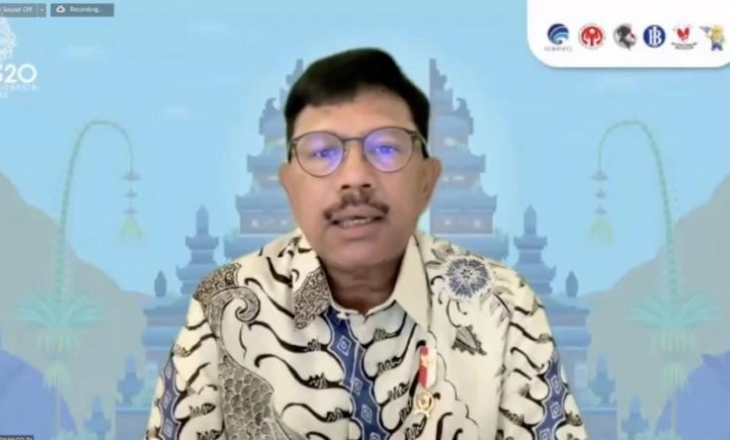 85 Juta Pekerjaan Lama akan Hilang pada 2025