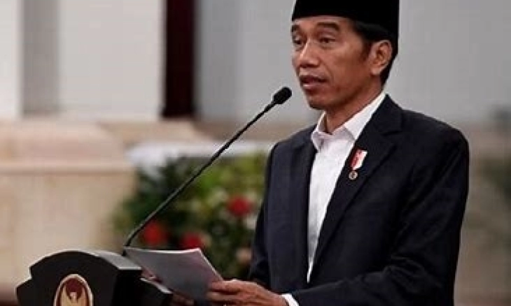 Pemindahan Ibu Kota Negara Wujudkan Indonesia Sentris