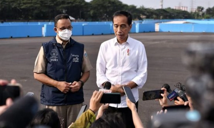 Jokowi Tegaskan Masa Transisi Pandemi ke Endemi Perlu Kewaspadaan 