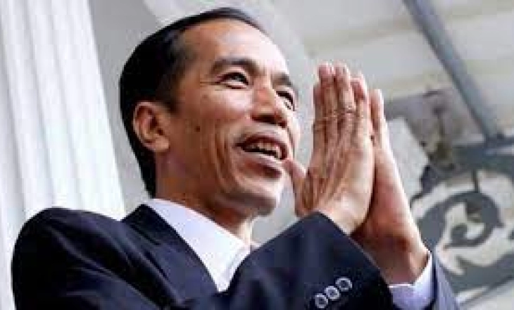 Selamat Ulang Tahun Pak Jokowi