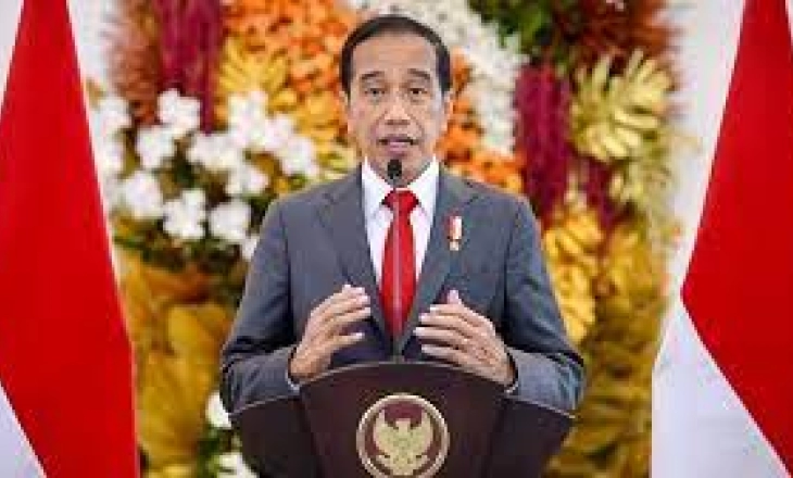 Jokowi Instruksikan Antisipasi Penyebaran Cacar Monyet