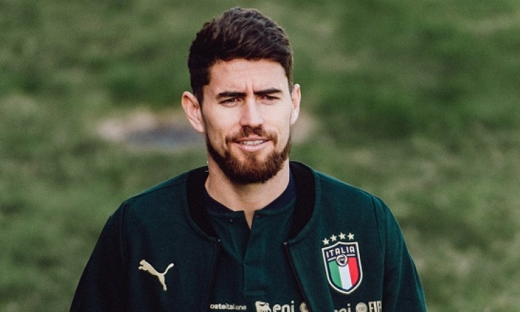 Ditinggal Kessie, AC Milan Bidik Jorginho