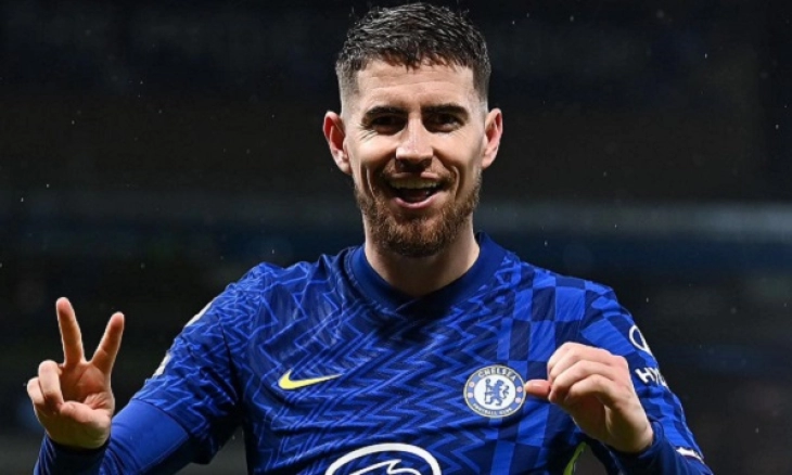 Jorginho Pengin Dilatih Guardiola