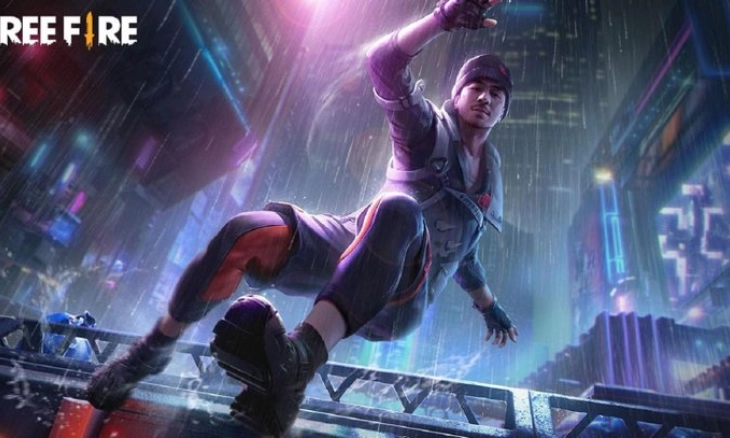 4 Karakter Free Fire Terbaik yang Dapat Anda Beli dengan Emas