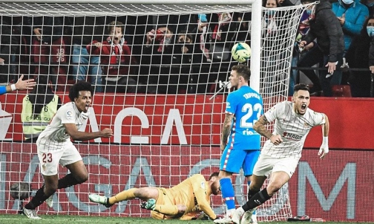 Spurs Masih Berharap Datangkan Jules Kounde