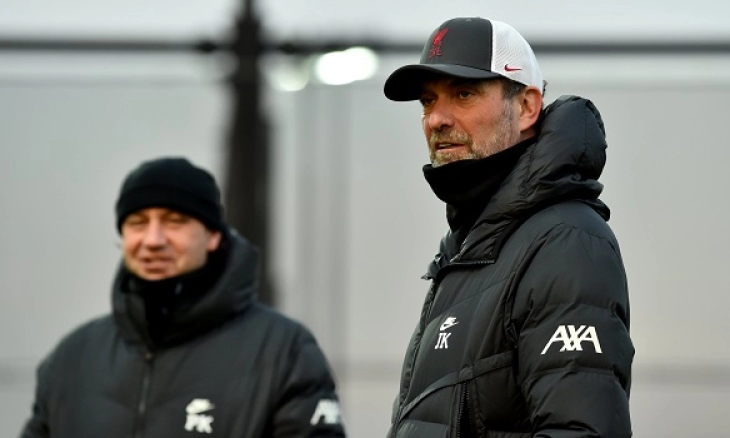 Sempat Direpotkan Arsenal, Klopp Puji Efektivitas Pemain Liverpool