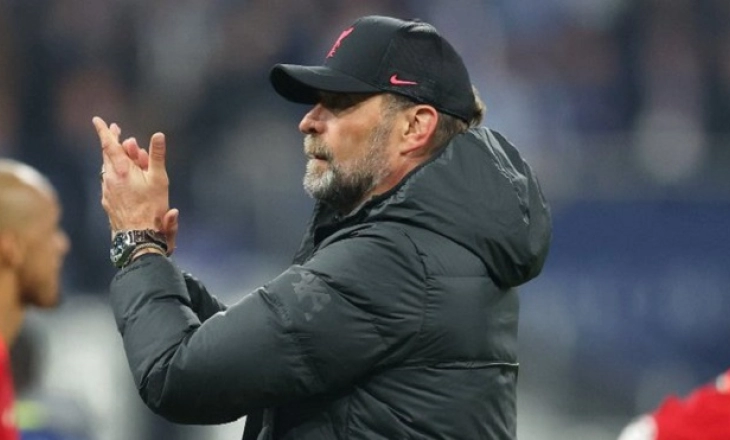 Klopp Sebut Liverpool Siap Bersaing Lagi Musim Depan