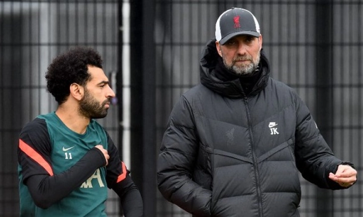 Masih Kecewa Piala Afrika, Jurgen Klopp Pastikan Salah Tampil Kontra Leicester